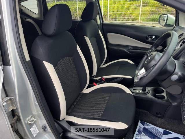 Nissan NOTE 2019-05 302449-8