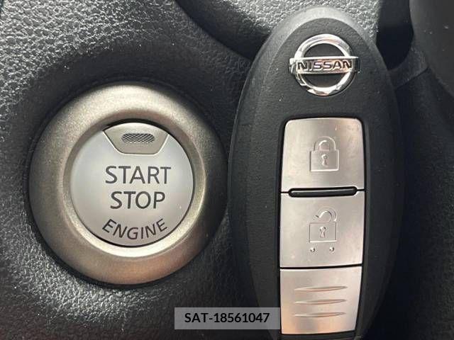 Nissan NOTE 2019-05 302449-7
