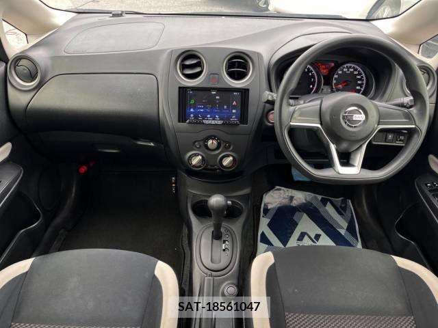 Nissan NOTE 2019-05 302449-1