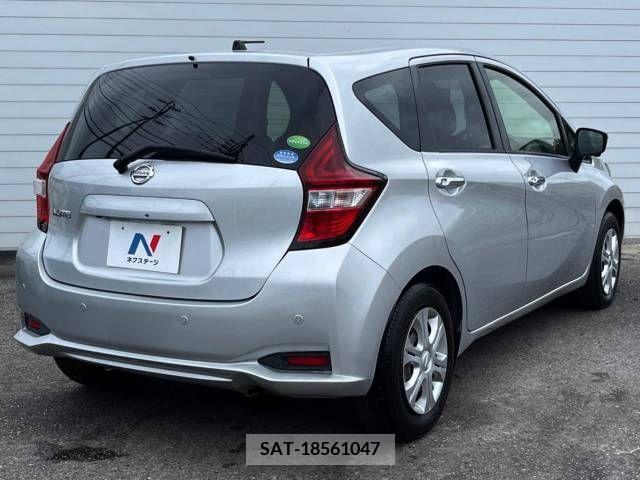 Nissan NOTE 2019-05 302449-17