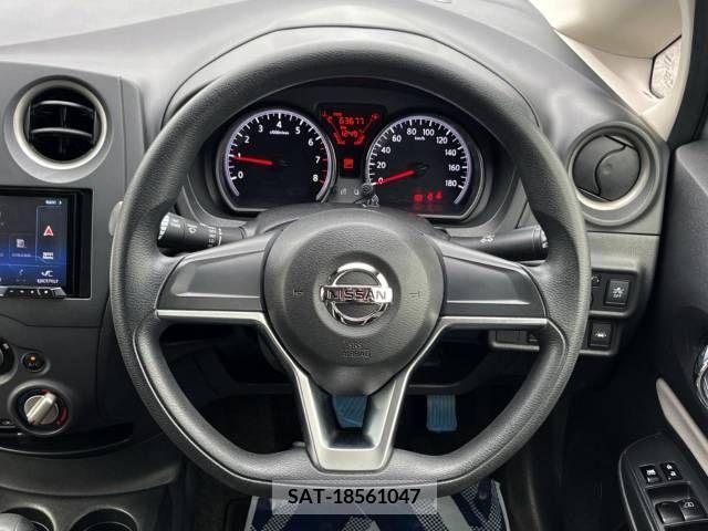 Nissan NOTE 2019-05 302449-11