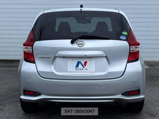 Nissan NOTE 2019-05 302449-15