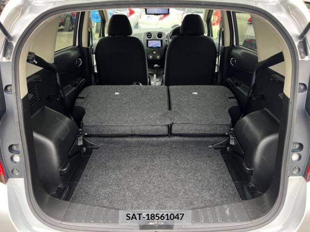 Nissan NOTE 2019-05 302449-10