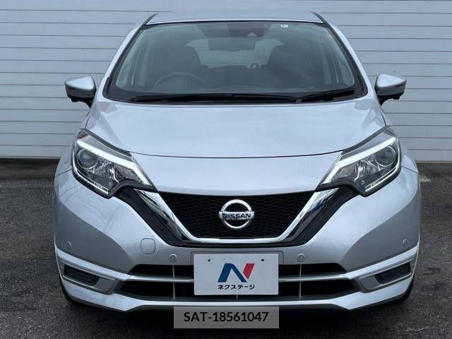 Nissan NOTE 2019-05 302449-14