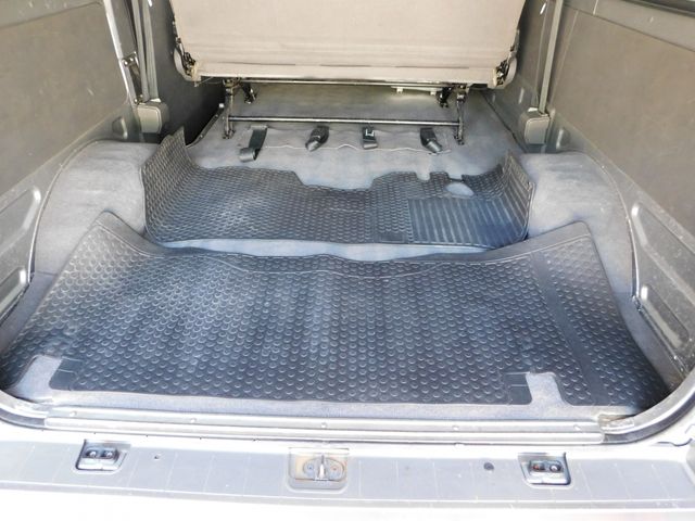 Mazda BONGO VAN 2015-07 12512-22