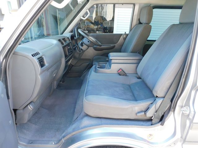 Mazda BONGO VAN 2015-07 12512-13