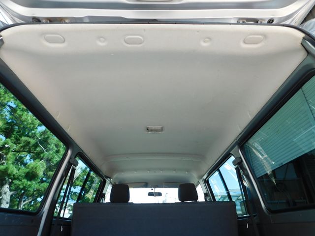 Mazda BONGO VAN 2015-07 12512-19