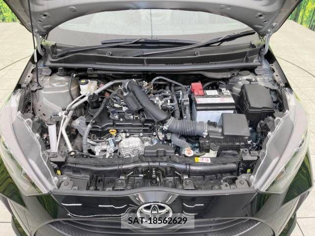 Toyota YARIS 2023-06 343552-18