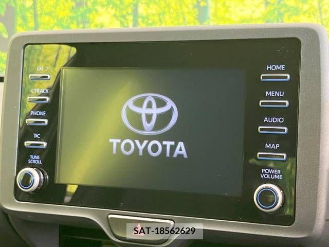 Toyota YARIS 2023-06 343552-3