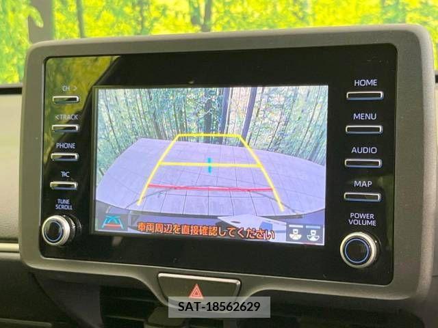 Toyota YARIS 2023-06 343552-4