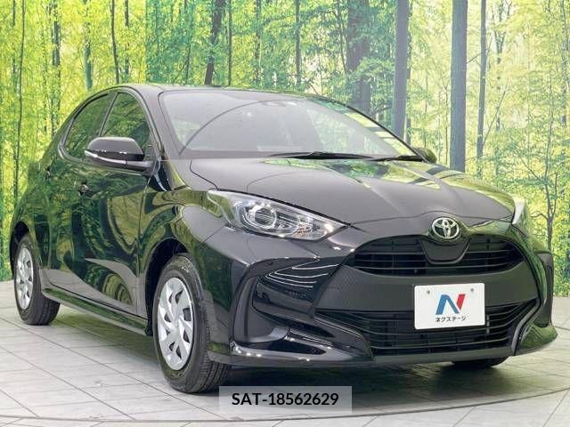 Toyota YARIS 2023-06 343552-16