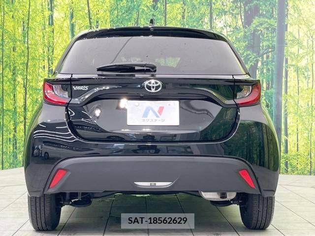 Toyota YARIS 2023-06 343552-15