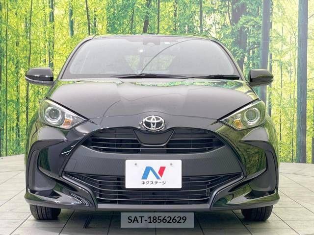 Toyota YARIS 2023-06 343552-14