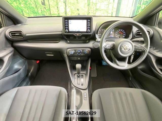 Toyota YARIS 2023-06 343552-1