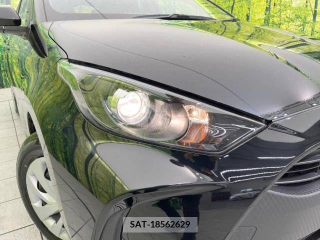 Toyota YARIS 2023-06 343552-12