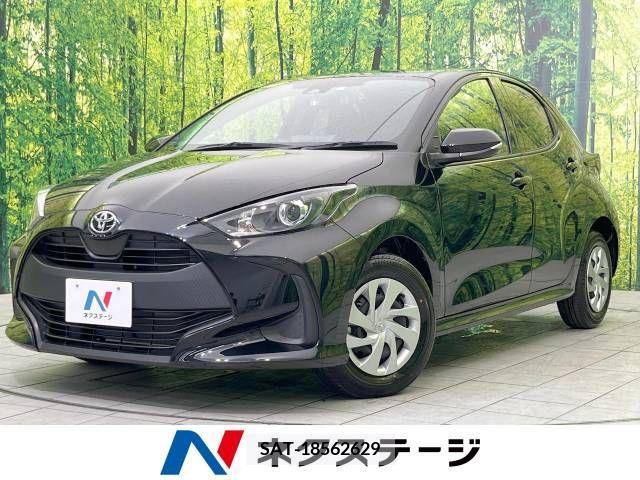Toyota YARIS 2023-06 343552-0