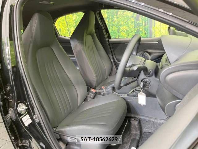 Toyota YARIS 2023-06 343552-8