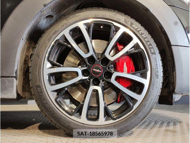 Bmw MINI 2021-01 213041-11