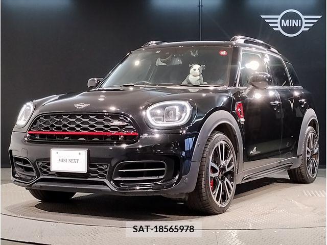 Bmw MINI 2021-01 213041-0