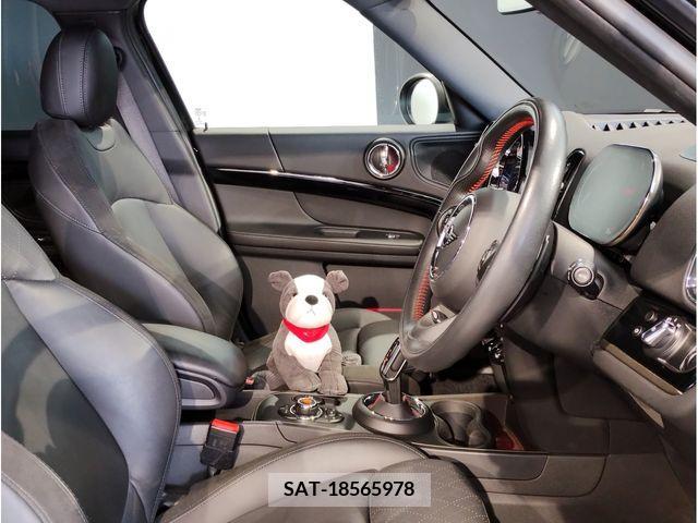Bmw MINI 2021-01 213041-1