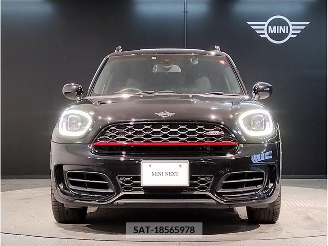 Bmw MINI 2021-01 213041-3