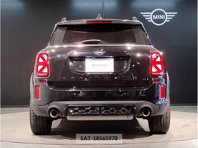 Bmw MINI 2021-01 213041-2