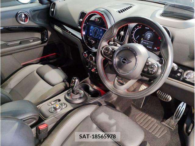 Bmw MINI 2021-01 213041-4