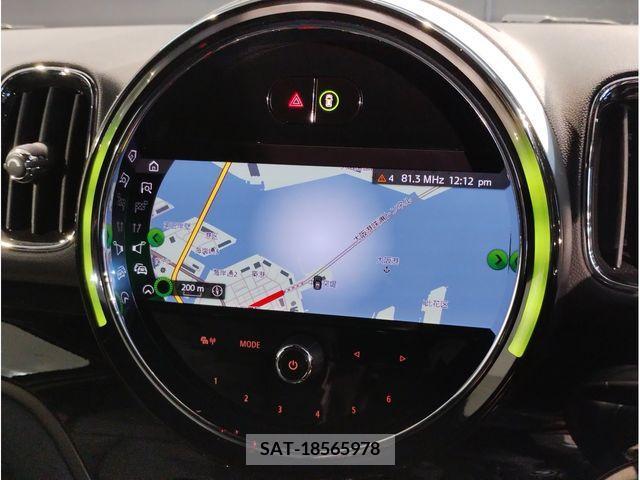 Bmw MINI 2021-01 213041-7