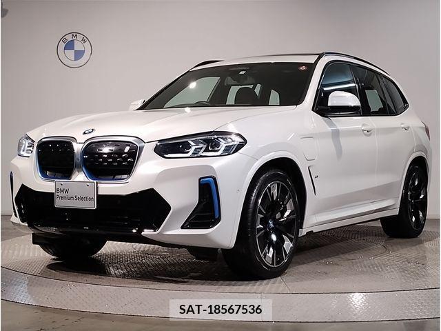 Bmw X3 2021-12 236179-0