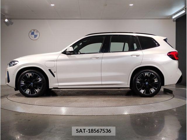 Bmw X3 2021-12 236179-1