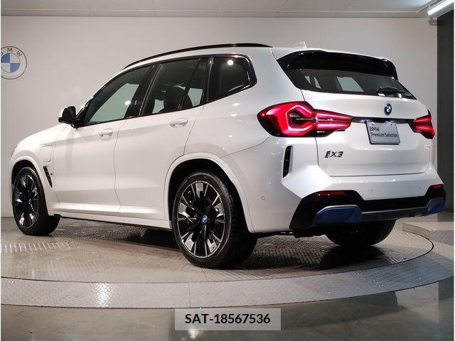 Bmw X3 2021-12 236179-2