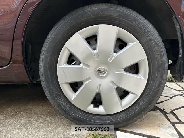 Nissan NOTE 2011-12 233330-14