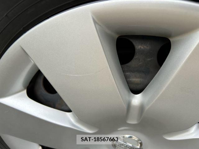 Nissan NOTE 2011-12 233330-16