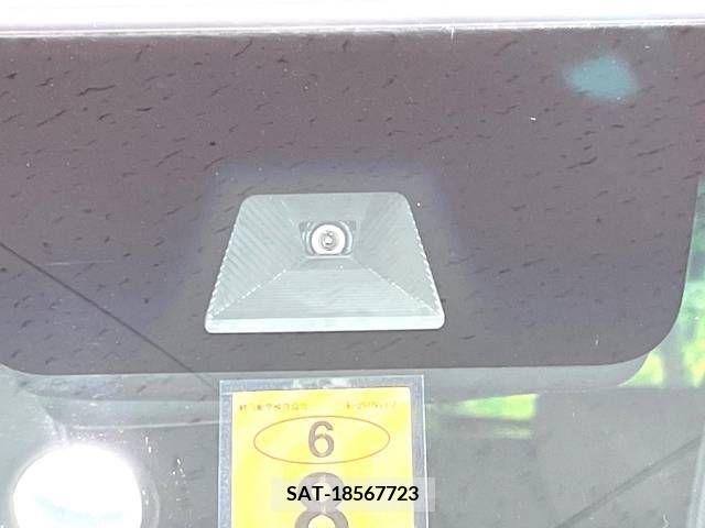 Honda N BOX CUSTOM 2021-08 280081-2