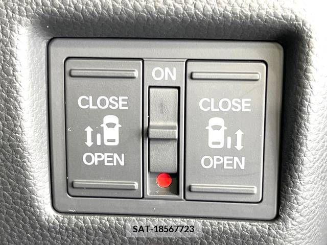 Honda N BOX CUSTOM 2021-08 280081-5