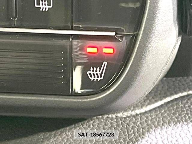 Honda N BOX CUSTOM 2021-08 280081-6