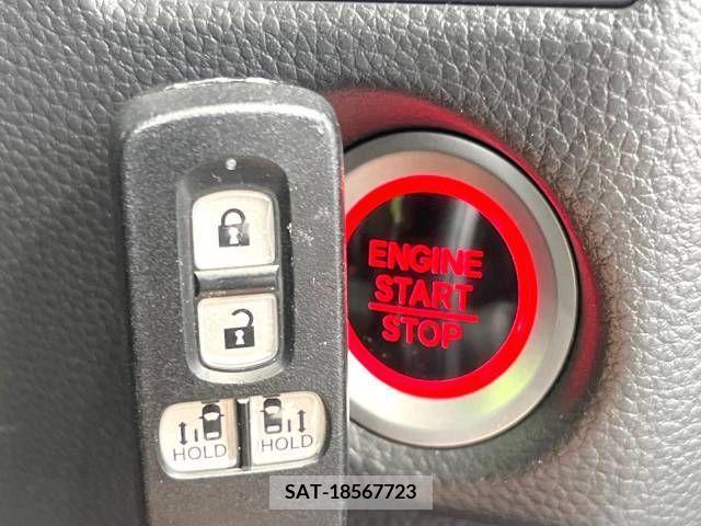 Honda N BOX CUSTOM 2021-08 280081-8