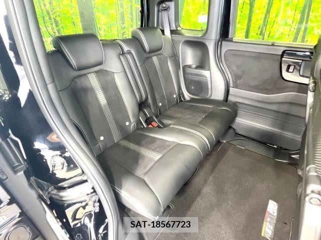 Honda N BOX CUSTOM 2021-08 280081-10