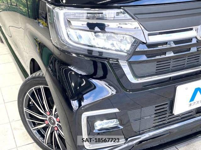 Honda N BOX CUSTOM 2021-08 280081-13