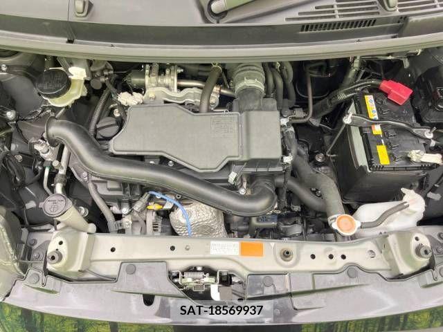 Toyota TANK 2020-03 286946-18