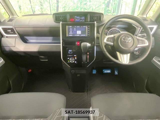 Toyota TANK 2020-03 286946-1