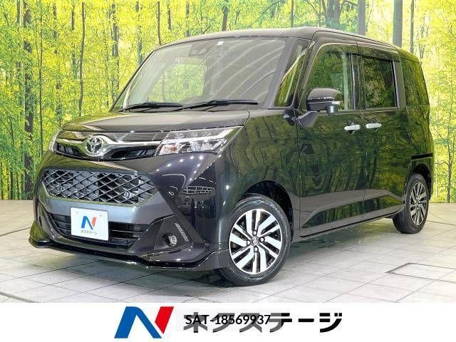 Toyota TANK 2020-03 286946-0