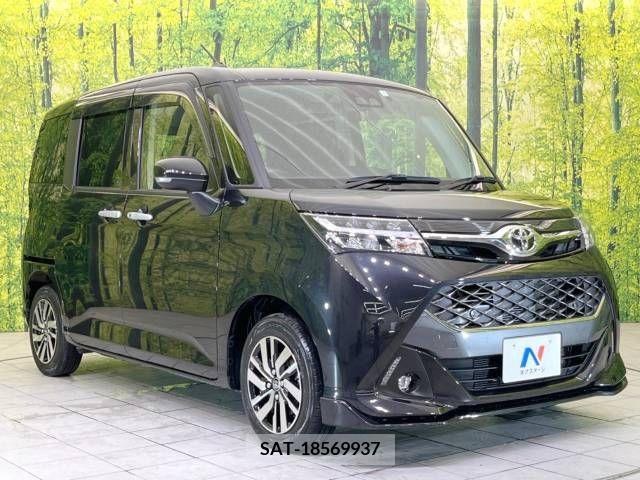 Toyota TANK 2020-03 286946-16