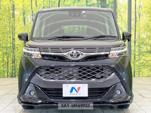 Toyota TANK 2020-03 286946-14