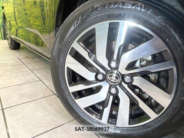 Toyota TANK 2020-03 286946-13