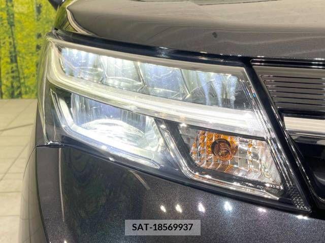 Toyota TANK 2020-03 286946-12