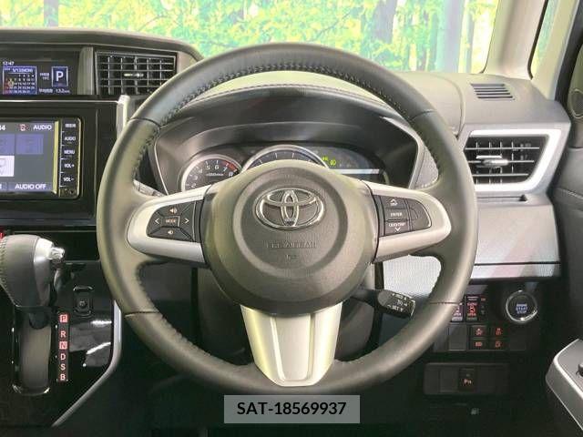 Toyota TANK 2020-03 286946-11