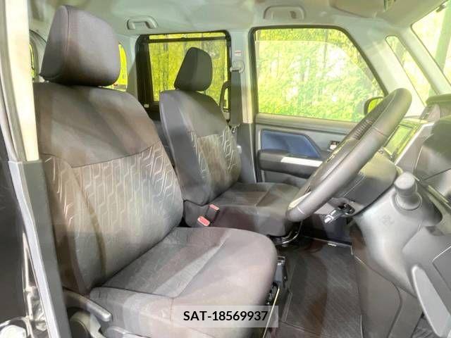 Toyota TANK 2020-03 286946-8