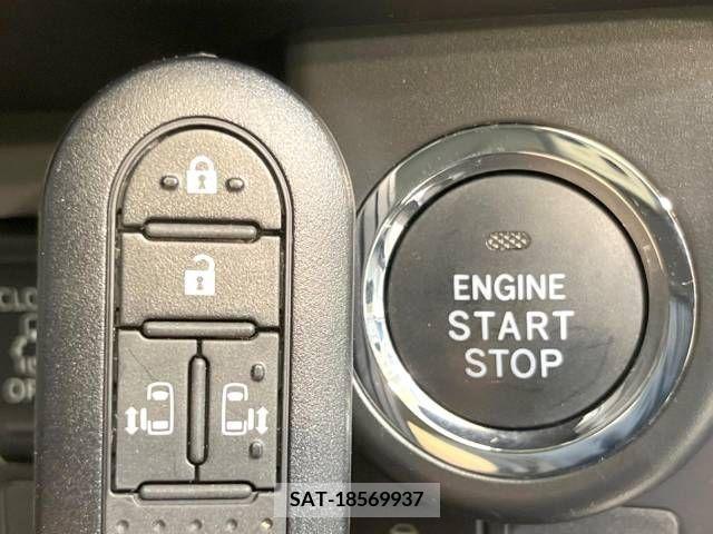 Toyota TANK 2020-03 286946-7