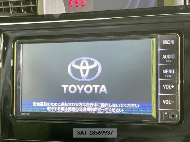 Toyota TANK 2020-03 286946-3
